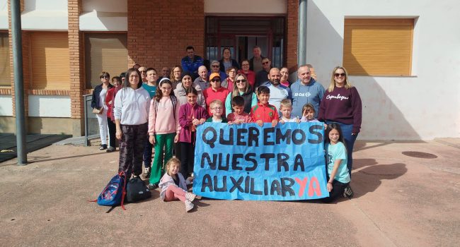 Foto: CRA Olea