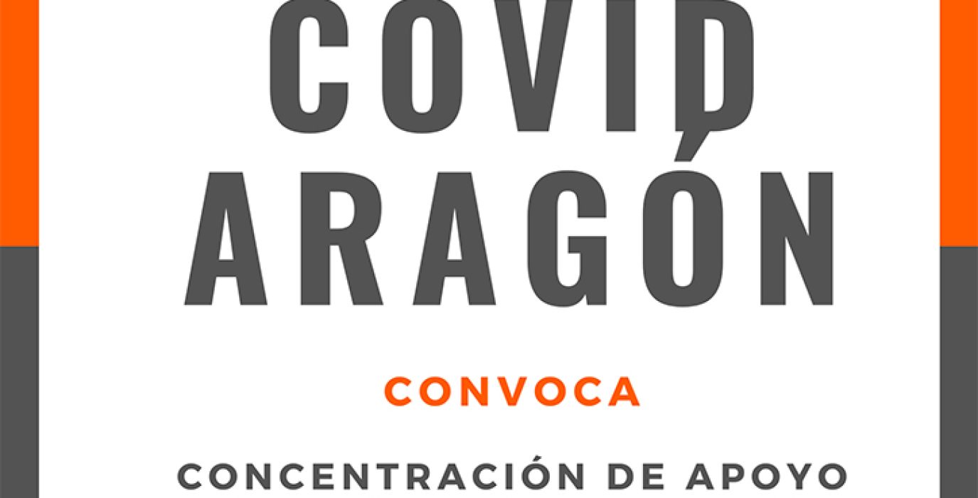 CONCENTRACIÓN_LONGCOVIDARAGON_15042023