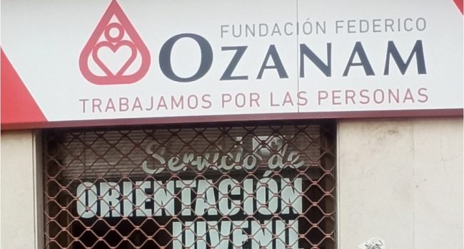 Convenio Aragonés de Protección y Reforma de Menores