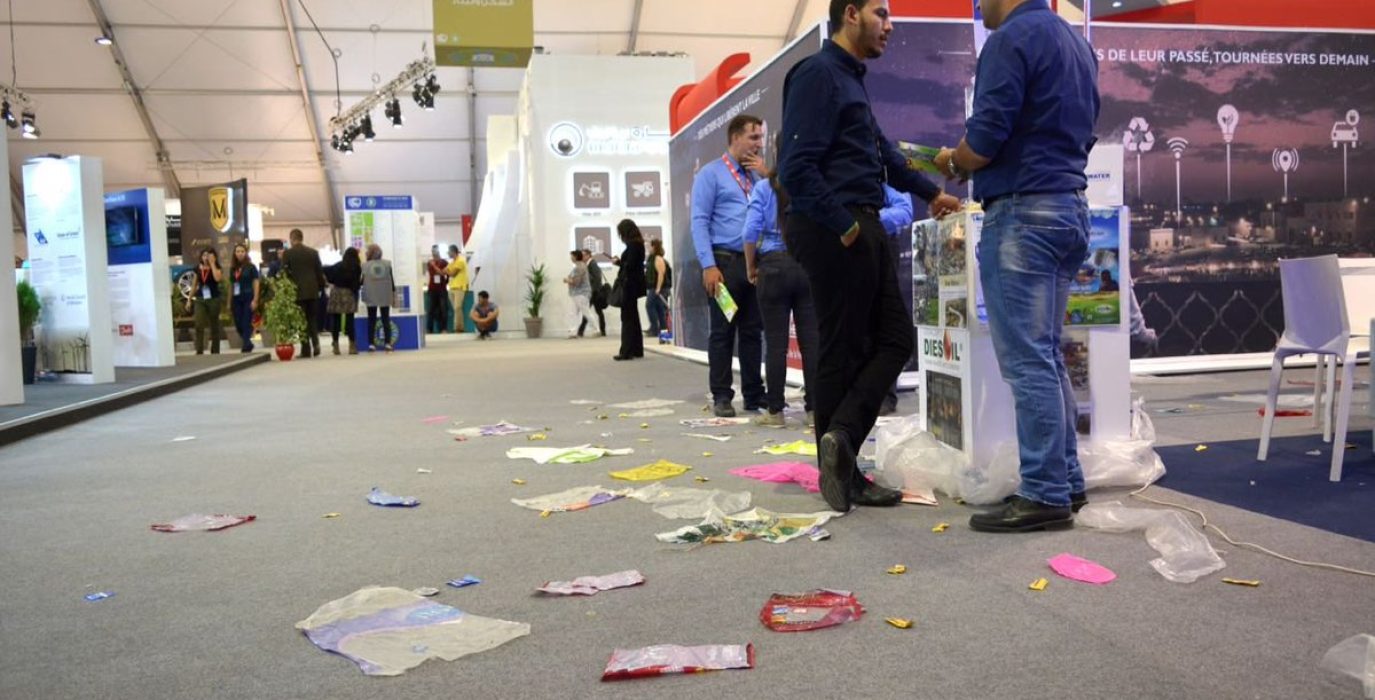 Foto: @Ecologistas