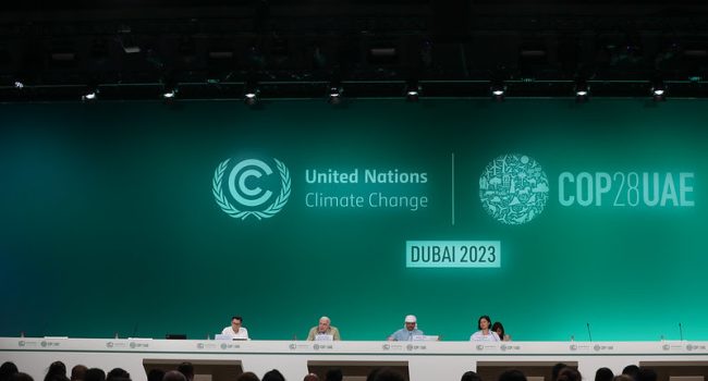 Foto: COP28
