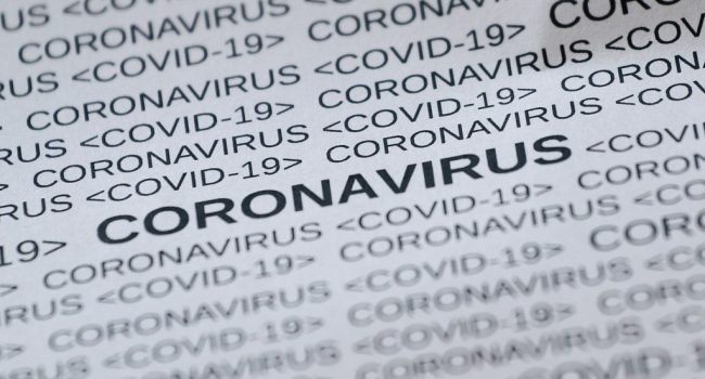 coronavirus