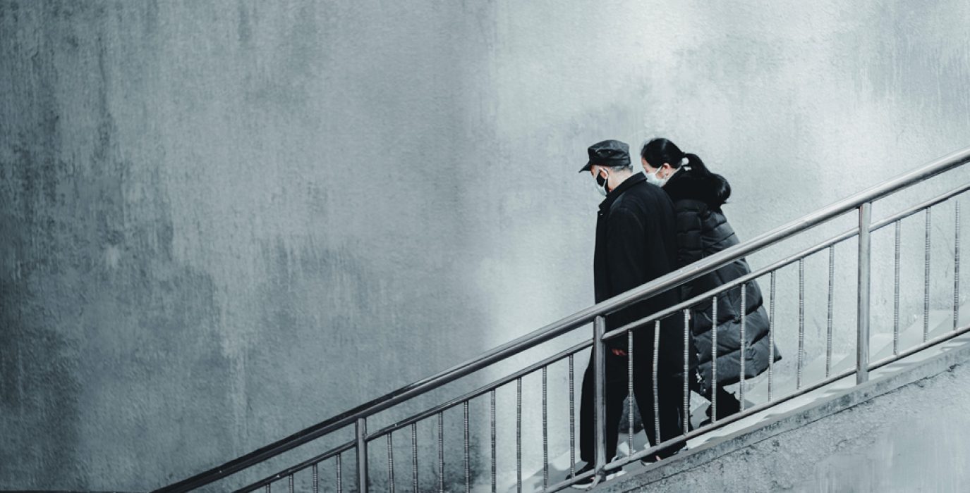 Foto: Cheng Feng (Unsplash)