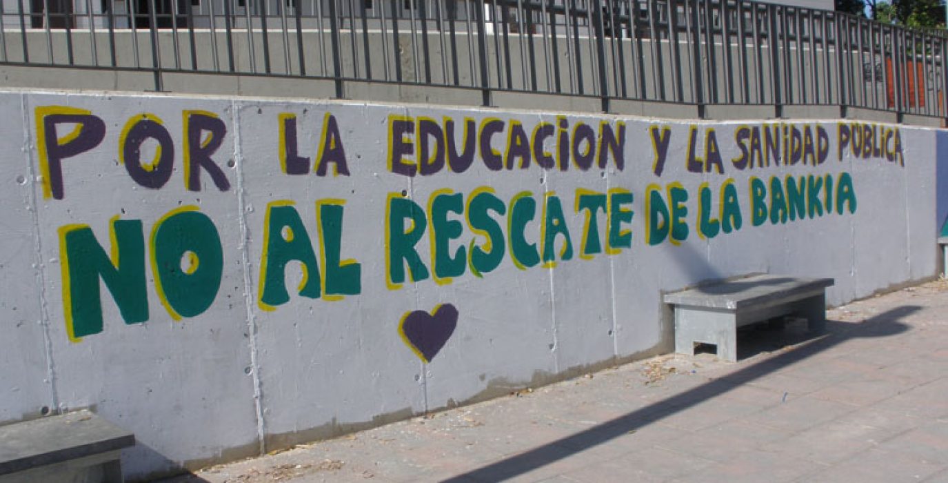 CP Domingo Miral. Foto: AMPA CP Domingo Miral