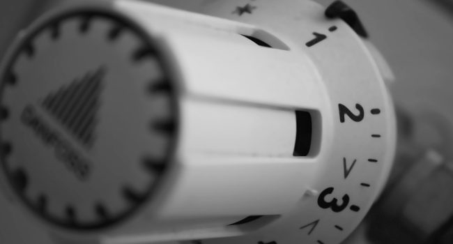 calefacción