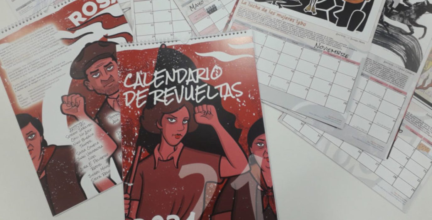 Calendario