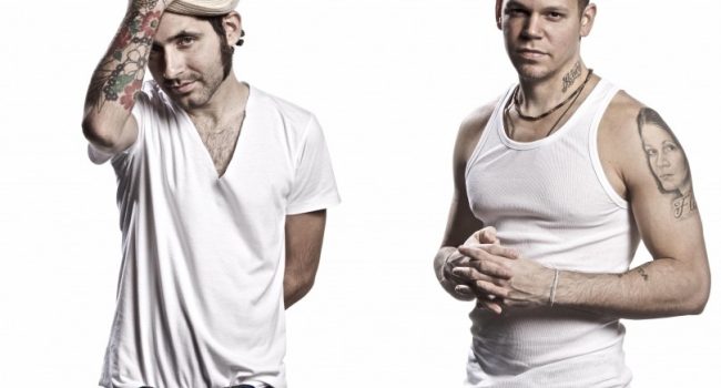 Calle 13 ofrecerá en Pirineos Sur su último concierto de la gira europea.