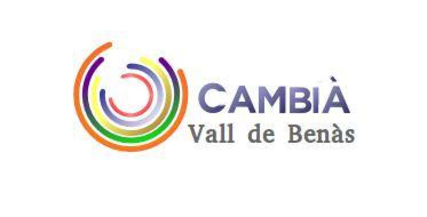 Imagen del logo de la candidatura.