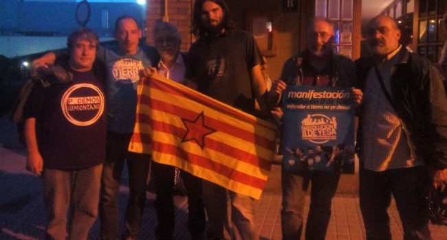 Foto: Cambiar Barbastro