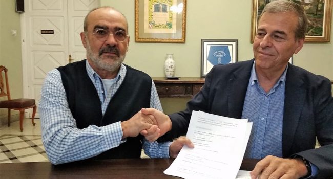 Foto: Cambiar Barbastro.