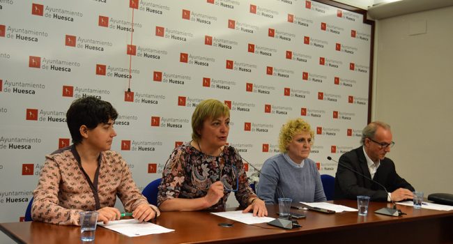 Foto: Cambiar Huesca
