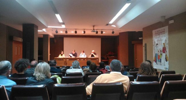 Cambiar Huesca 20M laico