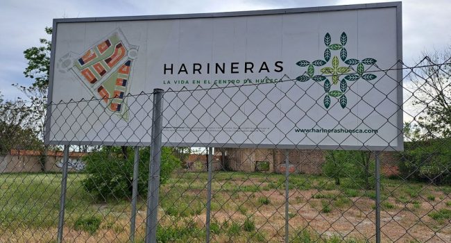 Foto: Cambiar Huesca