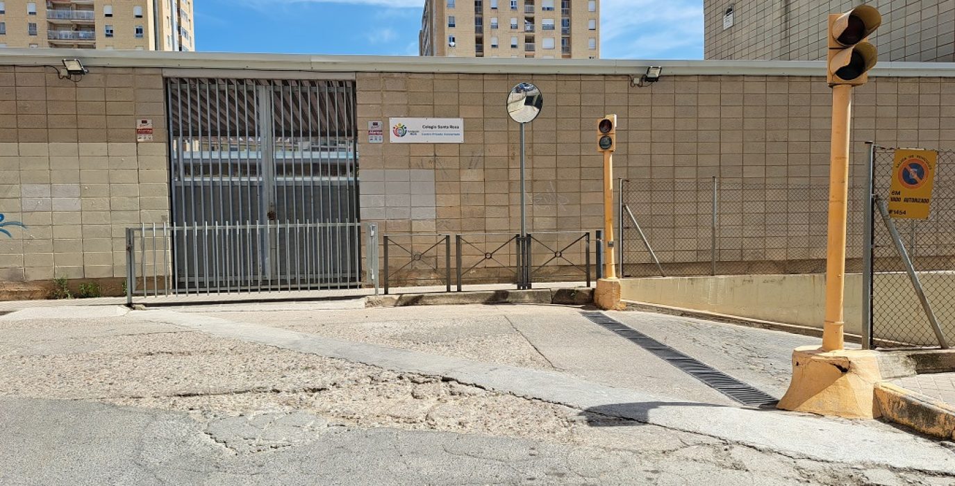 Cambiar Huesca exige que el plan de asfaltado “no olvide a los barrios”