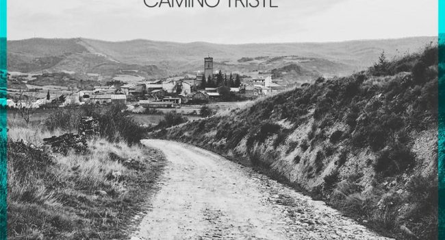 Camino Triste - Casbas