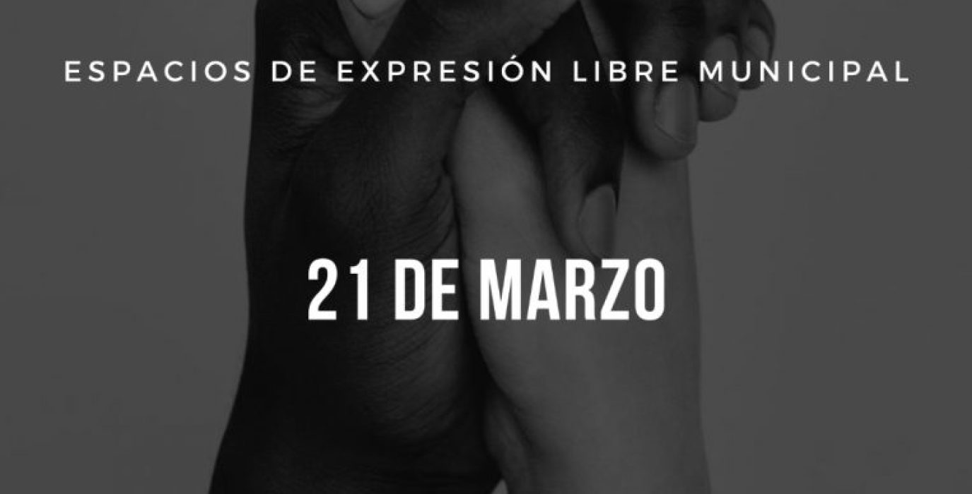 Campaña Uesca contra el Racismo