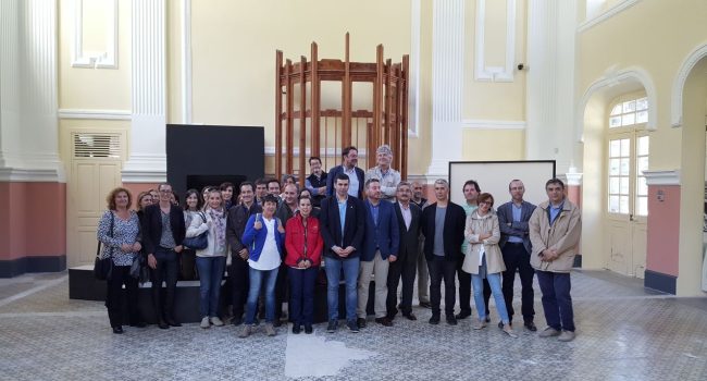 Foto: Gobierno de Aragón
