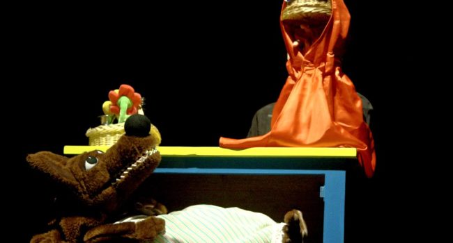 Foto: Teatro Arbolé
