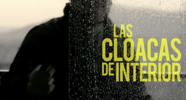 Cloacas de Interior
