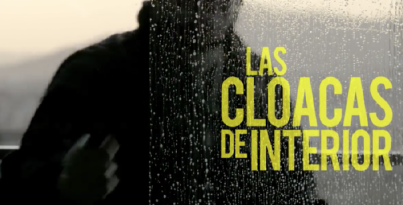 Cloacas de Interior