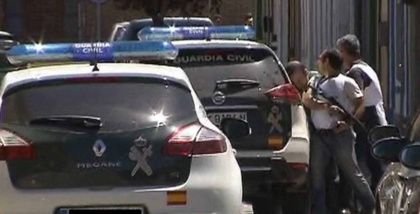 Foto: Aragón TV.