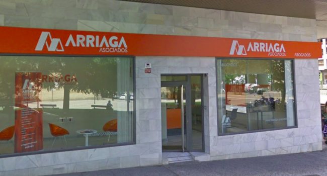 Arriaga Asociados