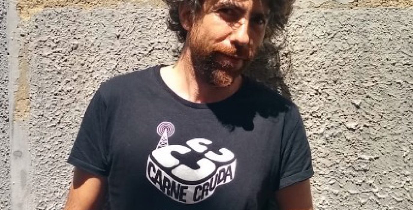 Carlos Buj avatar