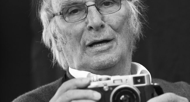 Carlos Saura.