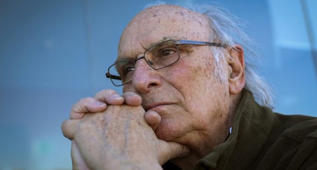 Carlos Saura.