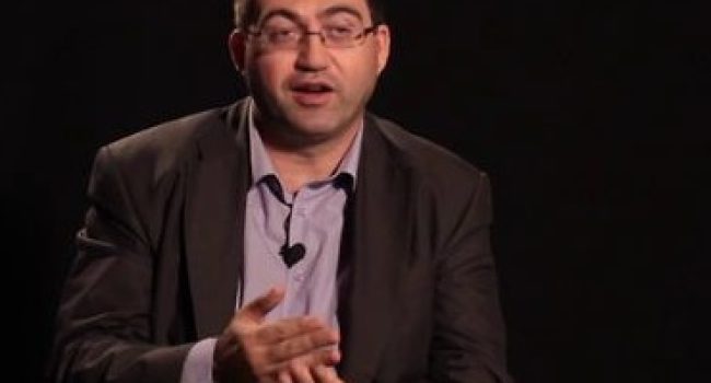 Carlos Sánchez Mato, presidente de Attac Madrid.