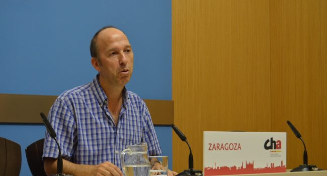 Carmelo Asensio. Foto: CHA