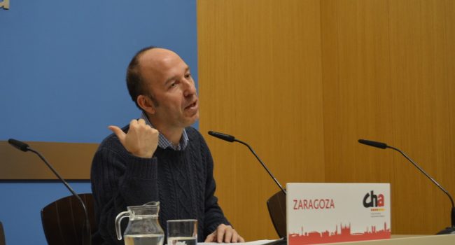 Carmelo Asensio. Foto: CHA