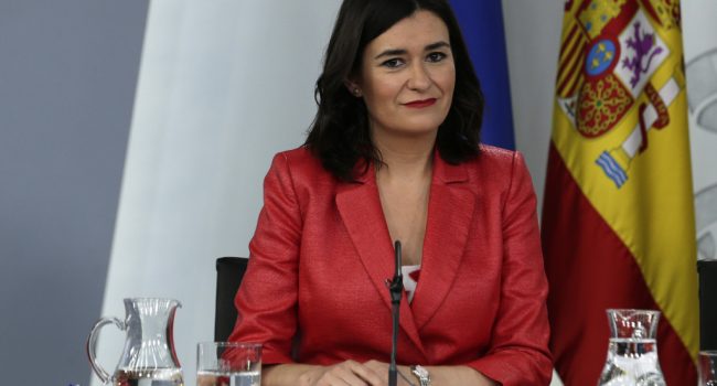 Foto: La Moncloa (CC)