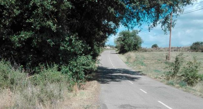 carretera