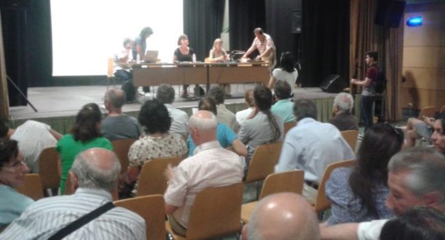 Foto: Ten! Zaragoza