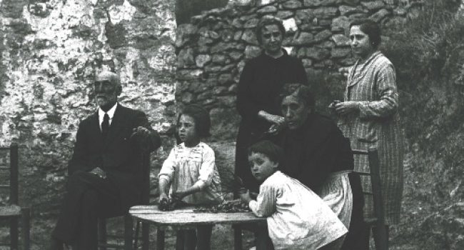 Cartas a Bellmunt