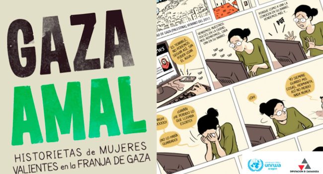 cómic