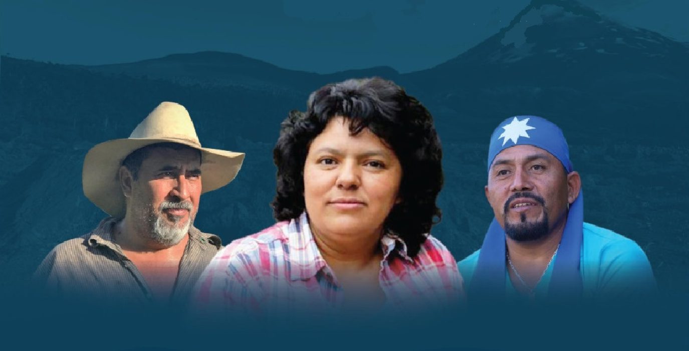 Cartel Actos 10D Día de los Derechos Humanos Amnistía Internacional Uesca recorte