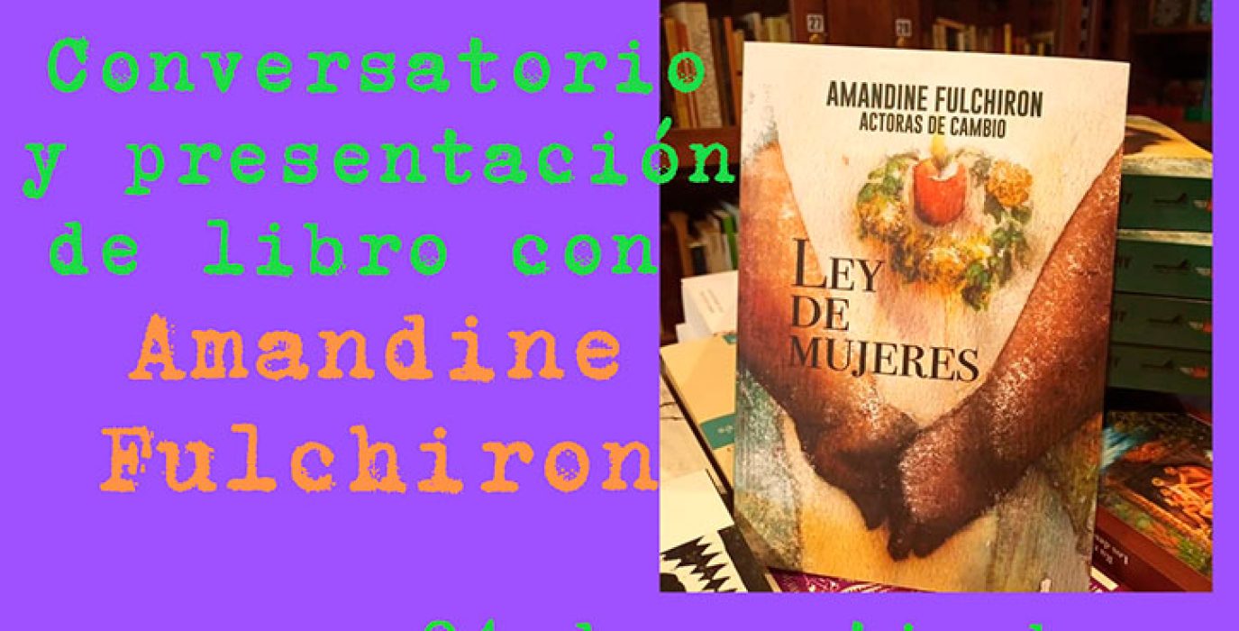 Cartel Amandine Fulchiron_0