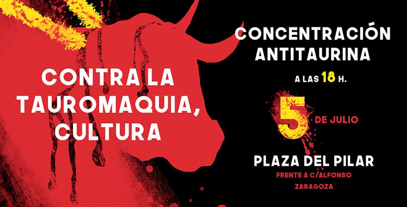 tauromaquia
