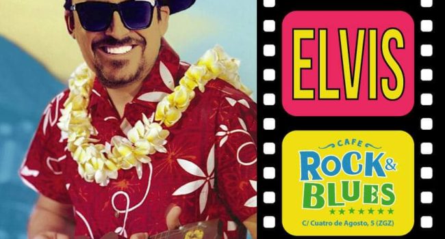 Cartel Elvis 2022
