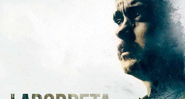 Cartel de la película Labordeta un hombre sin más