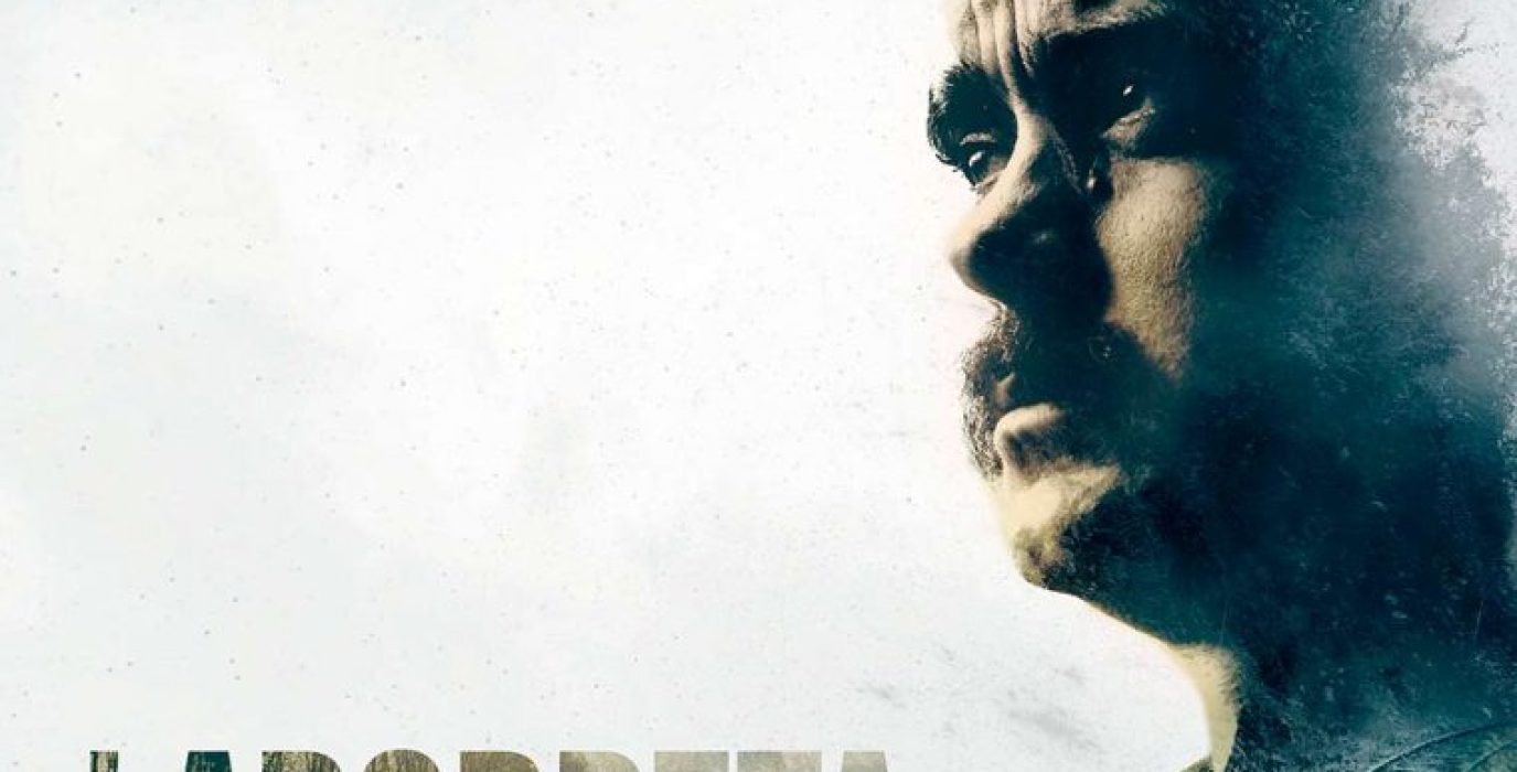 Cartel de la película Labordeta un hombre sin más