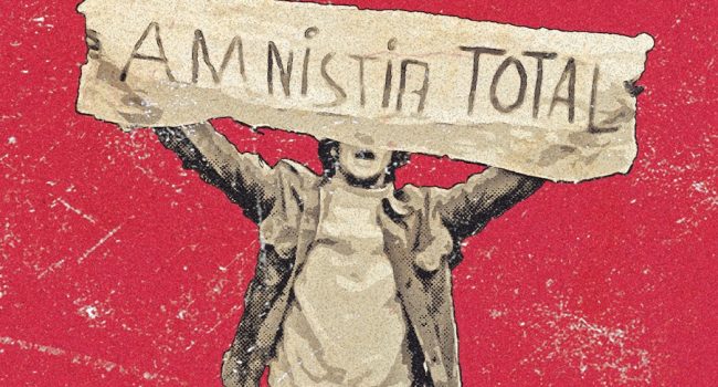 La DPZ organiza una jornada sobre Memoria Democrática que profundizará en las prácticas del Tribunal de Orden Público