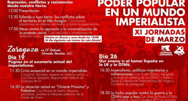 marzo