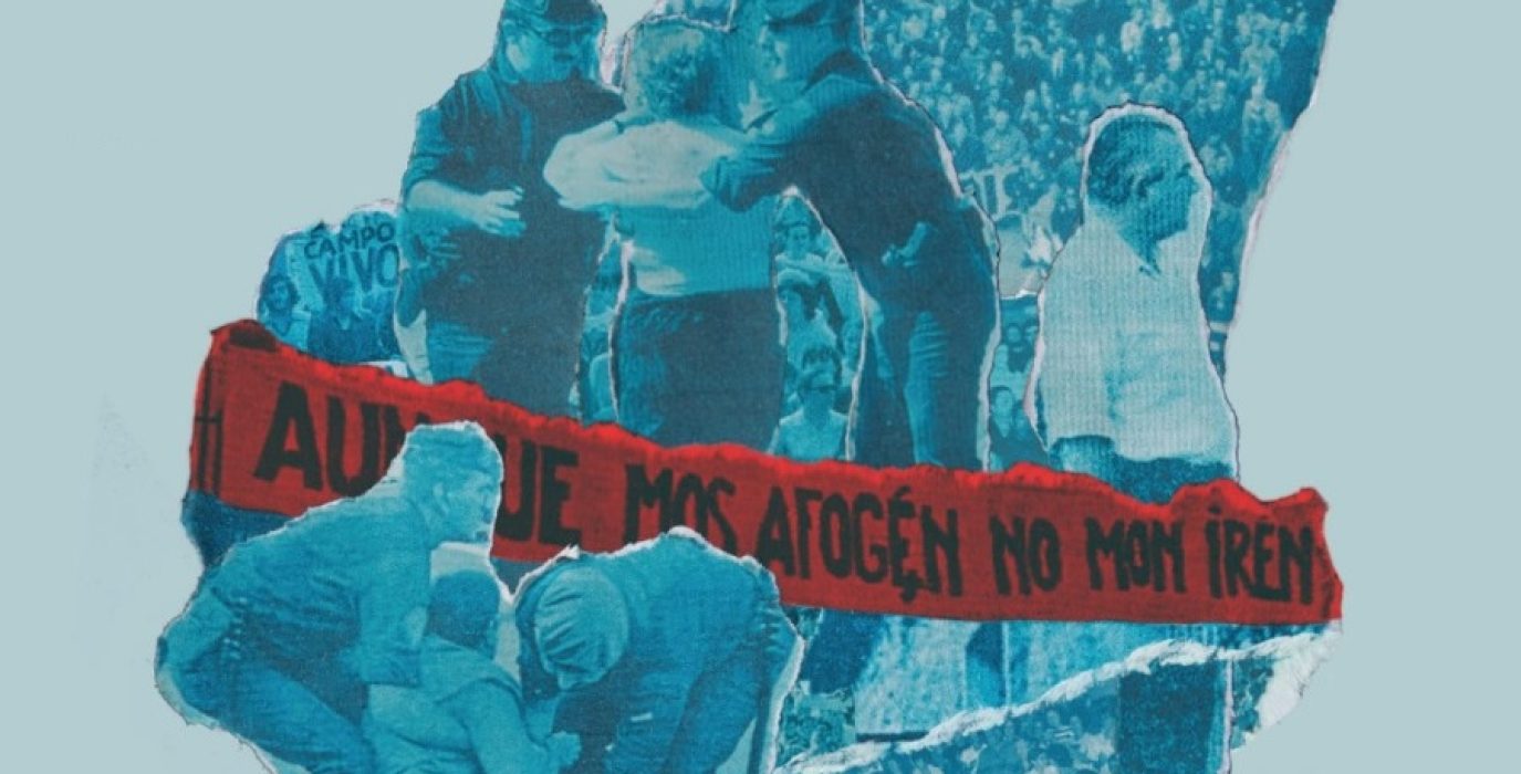 La Ronda de Boltaña e Ixo Rai arrancan el Primer Festival Riada