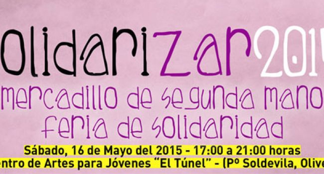 Cartel solidarizar 2015 banner