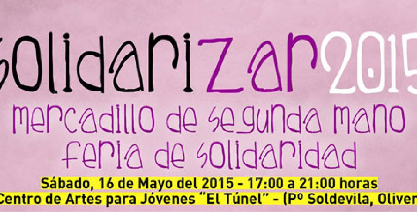 Cartel solidarizar 2015 banner