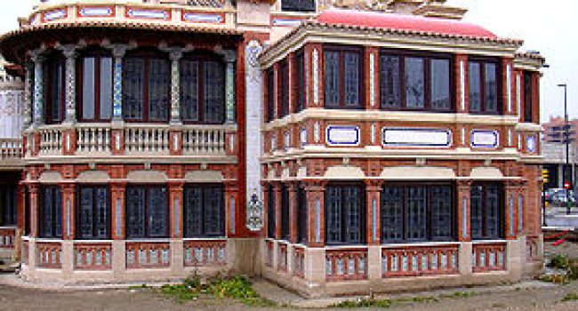 Casa Solans
