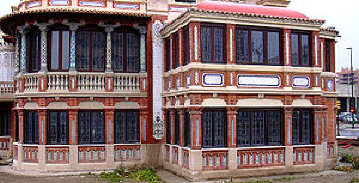 Casa Solans